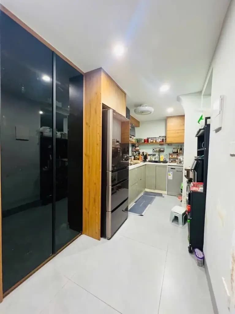 Main-Cho thuê Căn hộ Tầng 1 mặt phố 83m2 giá 10 triệu - tại Đường Thanh Nhàn Phường Thanh Nhàn Quận Hai Bà Trưng Hà Nội-5