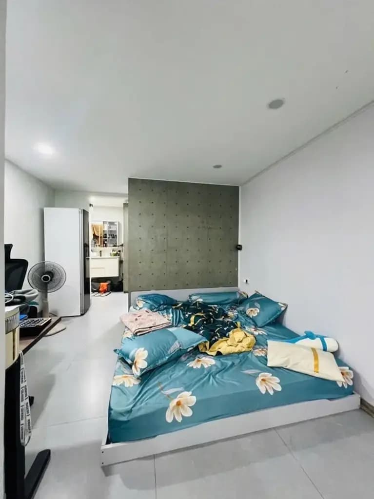 Main-Cho thuê Căn hộ Tầng 1 mặt phố 83m2 giá 10 triệu - tại Đường Thanh Nhàn Phường Thanh Nhàn Quận Hai Bà Trưng Hà Nội-4
