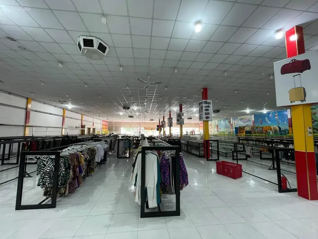 Main-Mặt bằng DT743 - Thuận An mặt tiền 30m-0