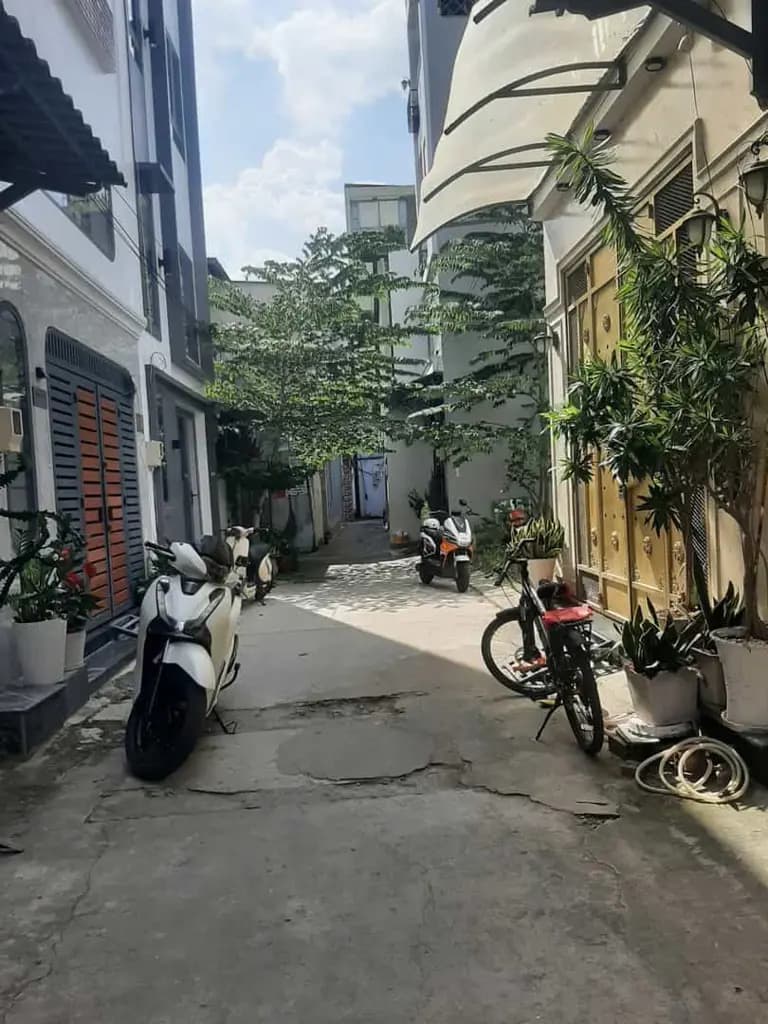 Main-ĐẤT ĐẸP GÒ VẤP – 44M² – KHU NHÀ LẦU ĐỒNG BỘ – CHỈ 4,2 TỶ! ĐƯỜNG SỐ 59-0