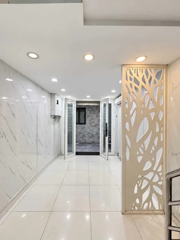 Main-HÀNG HIẾM SÁT MẶT TIỀN • BÙI HỮU NGHĨA,BÌNH THẠNH - GẦN BỜ KÈ XUYÊN TÂM 16M² - 5 TẦNG • 3PN • 3.6 TỶ-2