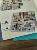 Thumb-Căn hộ 2 phòng ngủ tại Hacom Ocean City 1 Nam khánh Hoà-2