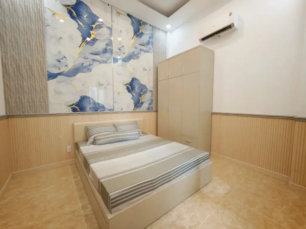 Main-PHẠM VĂN ĐỒNG, HẺM XE HƠI QUAY ĐẦU - SIÊU DIỆN TÍCH 80M2, NGANG 10M-5
