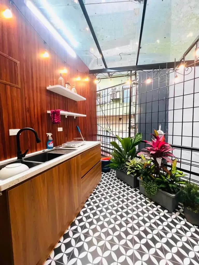 Main-Cho thuê Căn hộ chung cư 50m2 giá 8.5 triệu tại Đường Phan Đình Phùng Phường Cửa Nam Quận Hoàn Kiếm Hà Nội-0