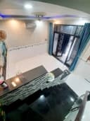 Thumb-NHÀ ĐẸP GÒ VẤP – NGANG 9,5M CỰC HIẾM – 4 TẦNG, 4 PHÒNG NGỦ – CHỈ 6,8 TỶ! LÊ ĐỨC THỌ-1