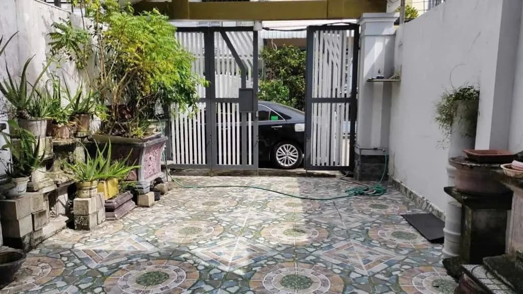 Main-🏦 BÁN NHÀ TRỆT LẦU HOÀN CÔNG LỘ Ô TÔ HẺM 57 ĐƯỜNG CMT8 - KẾ TRƯỜNG CAO ĐẲNG NGHỀ-1