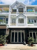 Thumb-Cho thuê nhà khu dân cư hưng phú 1 gần siêu thị go 3 phòng ngủ mới giá 10 triệu-5