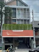 Thumb-Cho thuê nhà diện tích 8x18m, 3 lầu mặt tiền 30/4, ngay vòng xoay Gò Đậu-1
