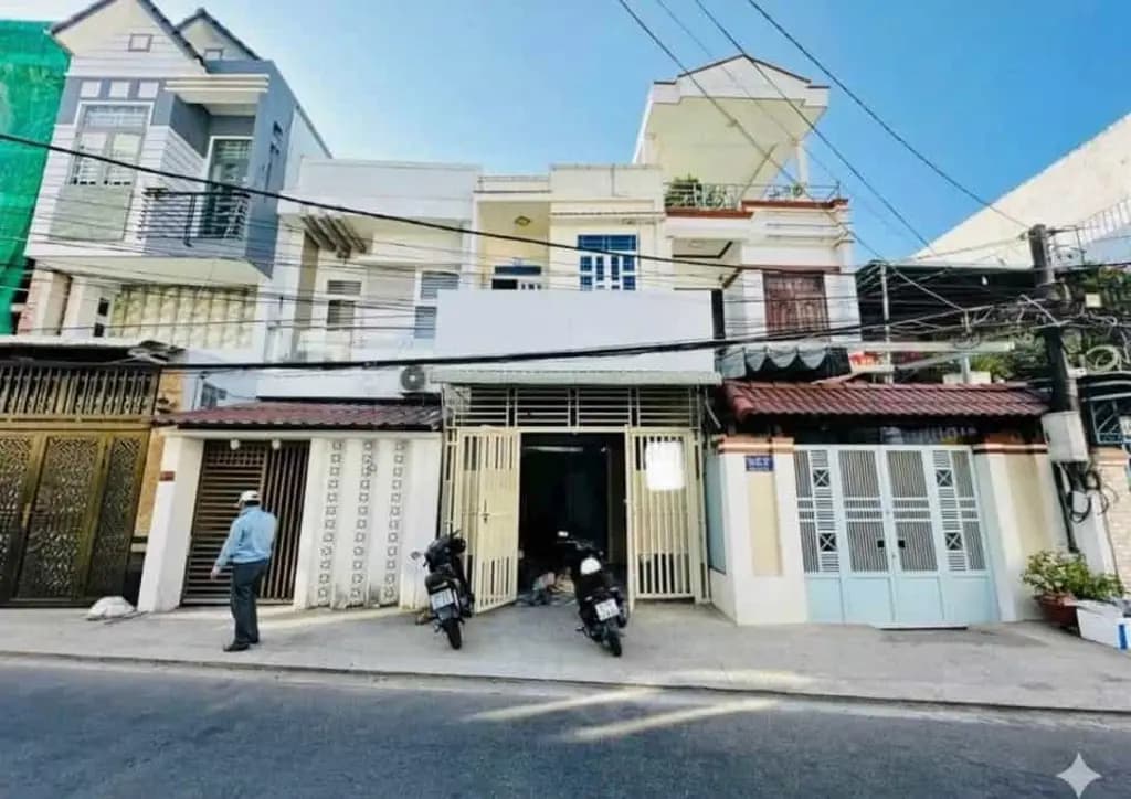 Main-Cho thuê nhà hẻm ô tô đường hùng vương gần vincom cần thơ-3