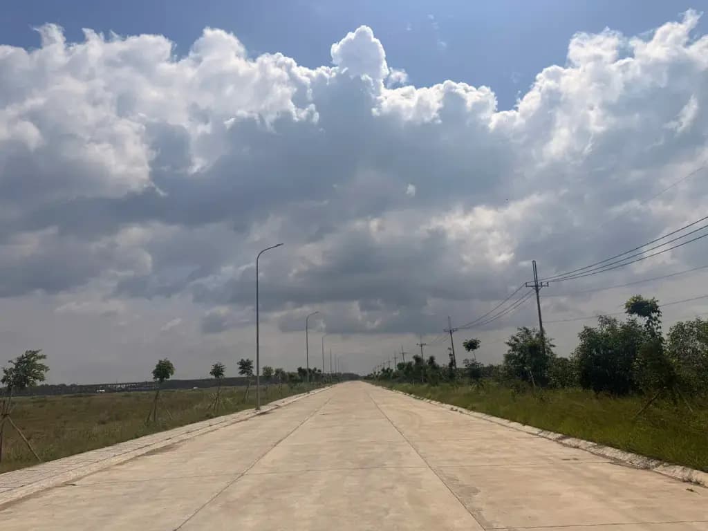 Main-Bán Đất 38050m2 giá 127 tỷ tại Đường Tỉnh 871B Xã Gia Thuận Huyện Gò Công Đông Tiền Giang-1