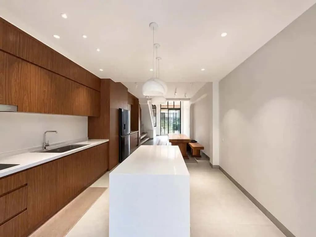 Main-NHÀ KTS THIẾT KẾ HẺM XE HƠI • ĐƯỜNG 26, P. HIỆP BÌNH, TP THỦ ĐỨC - 73.1M² -4 TẦNG • 3PN 4WC • 9.5 TỶ-2