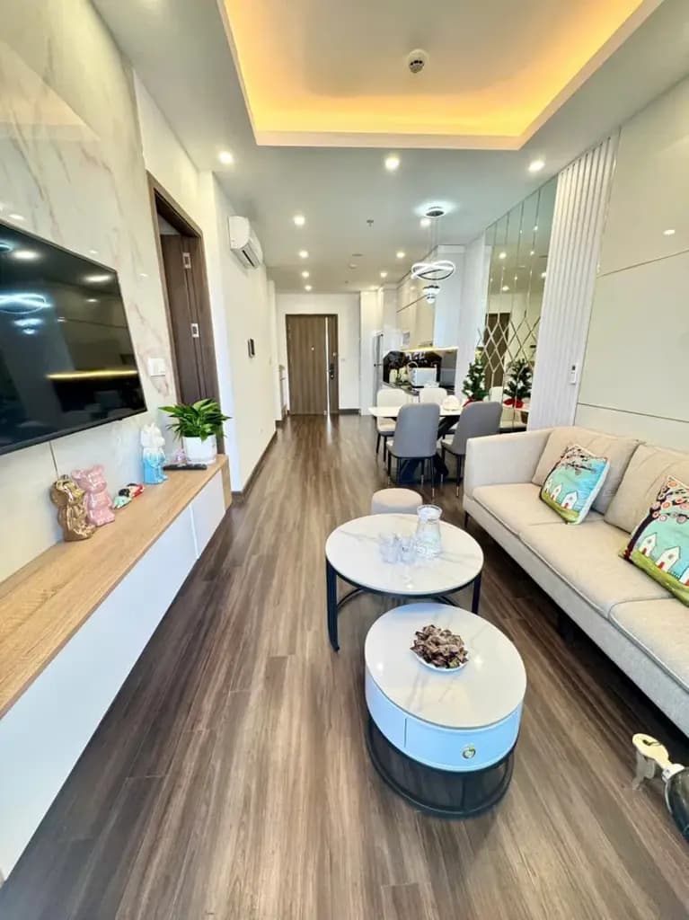 Main-Cho thuê Căn hộ chung cư 70m2 giá 10 triệu tại Đường Đại lộ Võ Nguyên Giáp Phường Kênh Dương Quận Lê Chân Hải Phòng-2