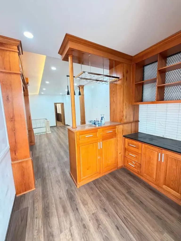 Main-MẶT TIỀN XÔ VIẾT NGHỆ TĨNH – TRUNG TÂM BÌNH THẠNH – KINH DOANH ĐỈNH, CHỈ 13 TỶ!-5