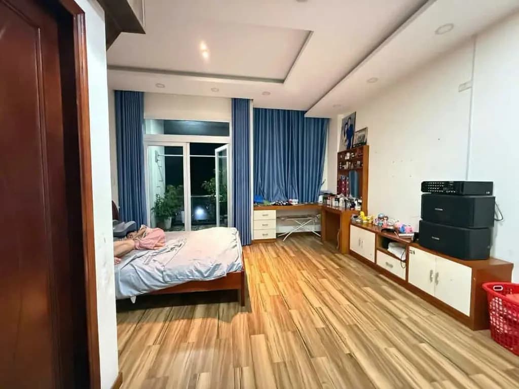 Main-Cần bán nhà đường Tân Xuân 1 đúc 3 tầng, 5x25m, gán 6,2 Tỷ-4