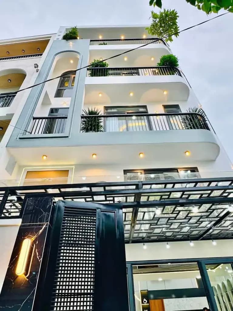 Main-BIỆT THỰ MINI 2 MẶT TIỀN – NGANG GẦN 8M – CÓ SÂN VƯỜN, HỒ CÁ – CHỈ 8,7 TỶ!ĐƯỜNG SỐ 9-0