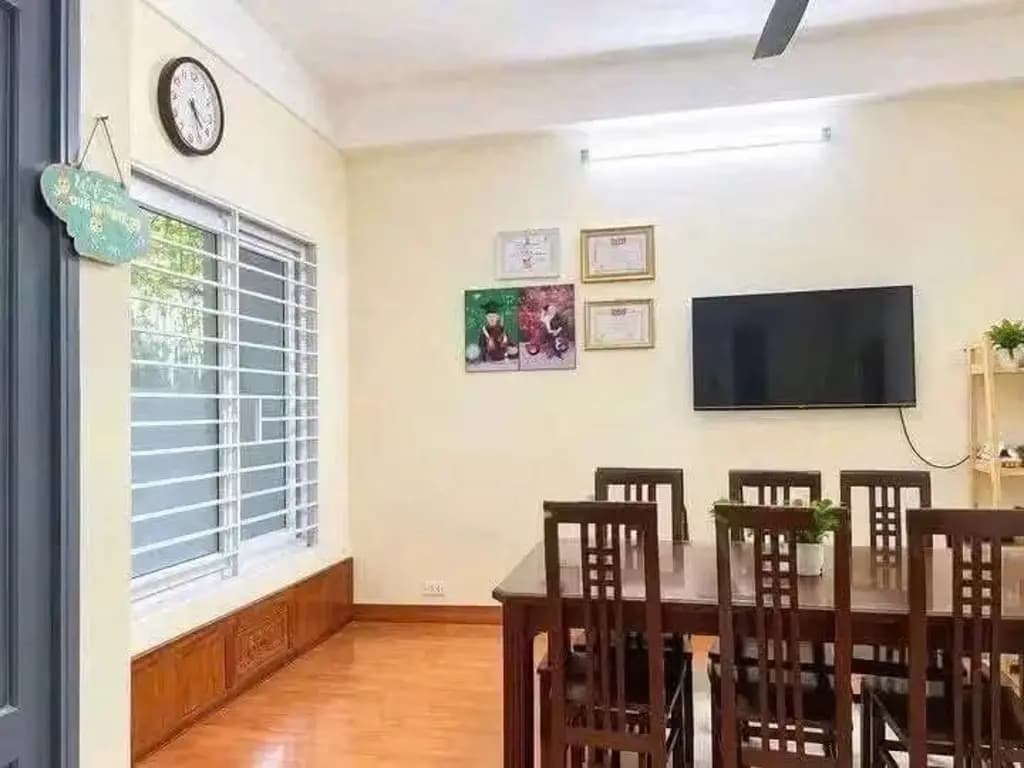 Main-Cho thuê Nhà riêng 4 tẫng x 35m2 giá 9 triệu tại Đường Bồ Đề Phường Bồ Đề Quận Long Biên Hà Nội-3