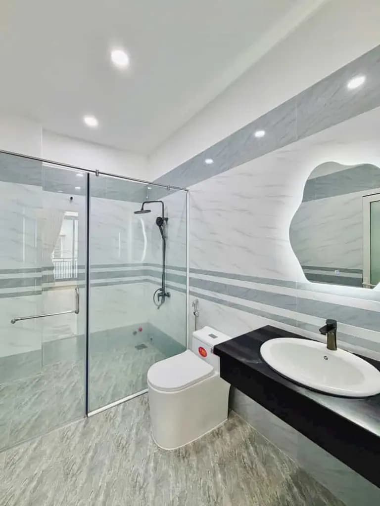 Main-NHÀ ĐẸP 5 TẦNG – KHU VIP PHÚ NHUẬN – 3 PHÒNG NGỦ MASTER – CHỈ 7,15 TỶ! HUỲNH VĂN BÁNH-1