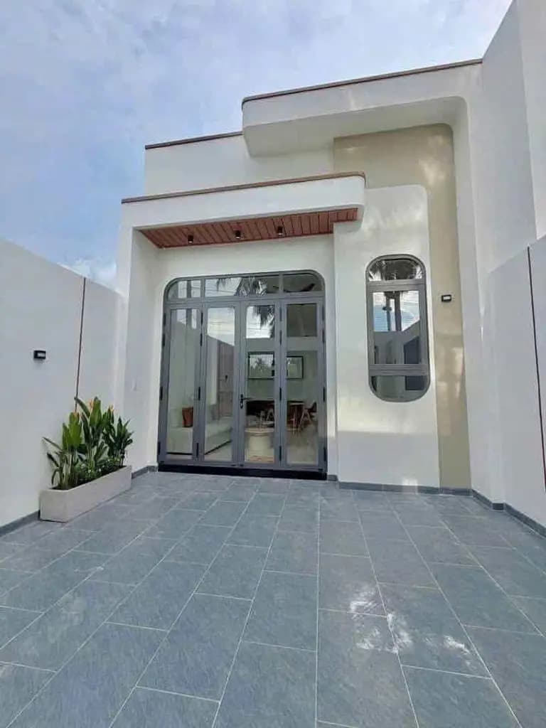 KHÔNG CẦN GIÀU MỚI CÓ NHÀ – CHỈ CẦN CHỌN ĐÚNG CĂN