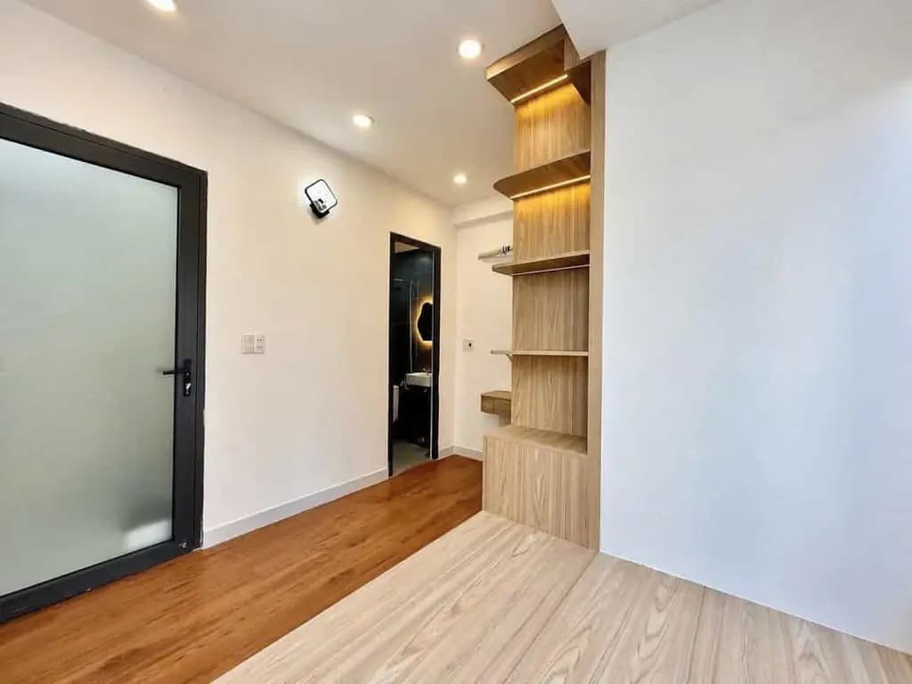 Main-NHÀ 5 TẦNG CHU VĂN AN – BÌNH THẠNH – CHỈ 3,68 TỶ!-5