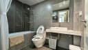Thumb-Chủ Gửi Bán CH Giá Hạt Dẻ EHome S, Giá 1 Tỷ 790, DT 89,7m², 2PN2WC, Tặng Kèm Nội Thất, SHR-5