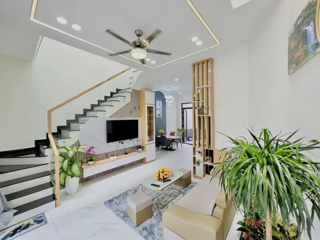 Main-Bán Nhà riêng 105m2 có sẵn 105 m2 thổ cư giá 1.65 tỷ tại Phường Tân Phong Thành phố Biên Hòa Đồng Nai-2