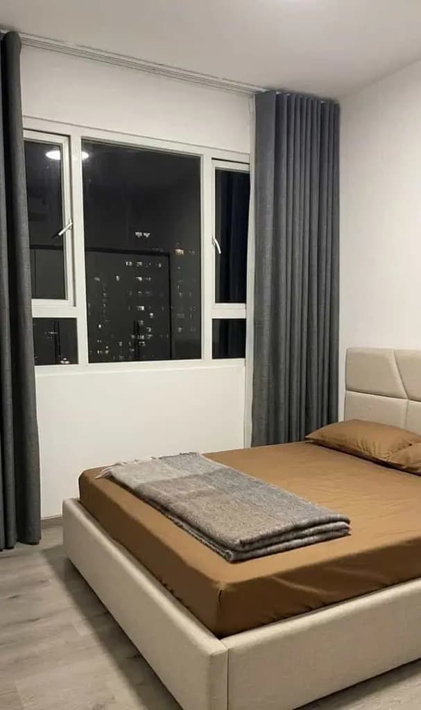 Main-106m2 - Giá 3.8 tỷ - 3PN2WC đủ nội thất - The Park Residence-2