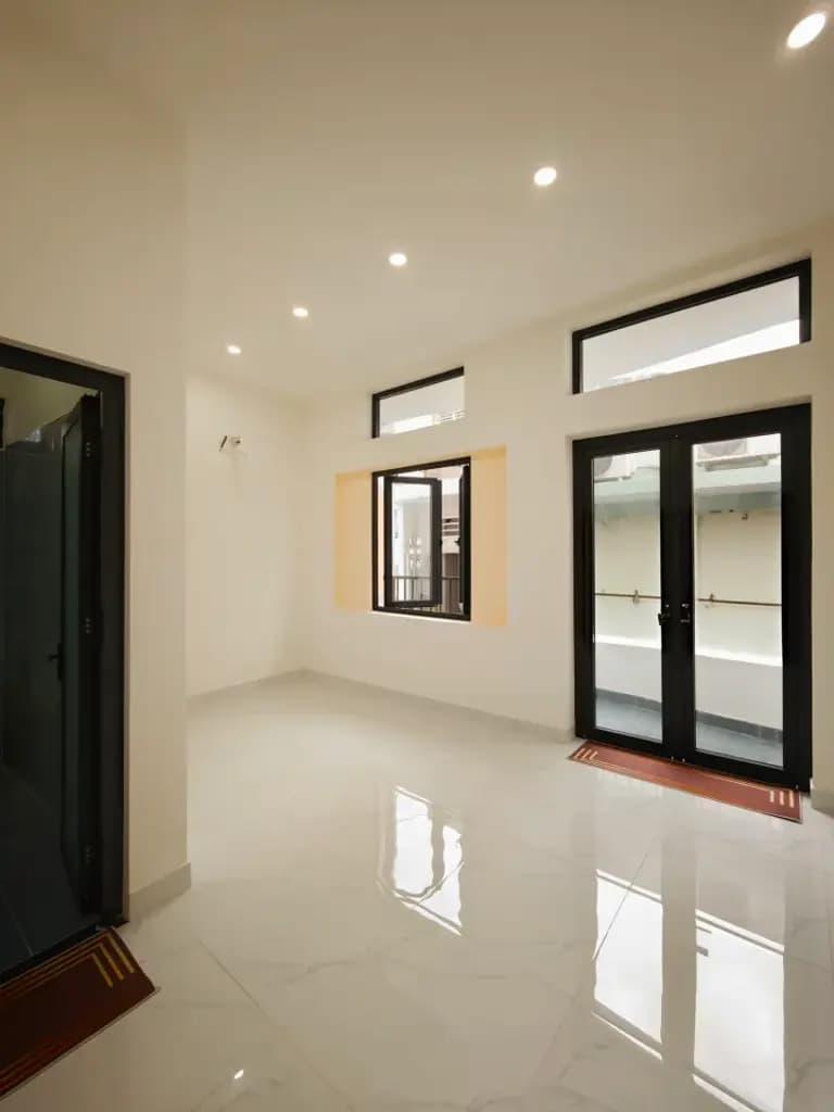 Main-SIÊU PHẨM NGUYỄN THƯỢNG HIỀN, 58M2 x 5 TẦNG BTCT, 2 MẶT HẺM XE HƠI, 4 PHÒNG NGỦ MASTER, TẦNG SÂN THƯỢNG RIÊNG BIỆT-5