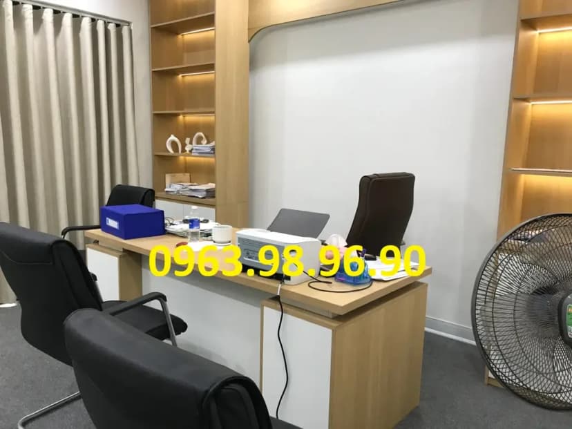 🔥 CHO THUÊ LIỀN KỀ MẶT PHỐ VĂN QUÁN – HÀ ĐÔNG LK 80m2 giá 40 triệu tại Đường Văn Quán Phường Văn Quán Quận Hà Đông Hà Nội
