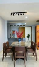 Thumb-106m2 - Giá 3.8 tỷ - 3PN2WC đủ nội thất - The Park Residence-2
