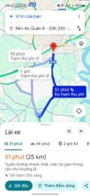 Thumb-Chính chủ bán nền 5 x 27m cách QL50 chỉ 150m- đường oto 5m xã Tân Lân, Cần Đước, Long An (Tây Ninh)-4