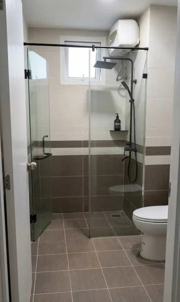 Main-106m2 - Giá 3.8 tỷ - 3PN2WC đủ nội thất - The Park Residence-3