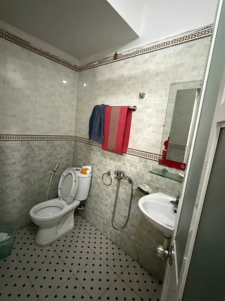 Main-Cho thuê Nhà riêng 43m2 giá 7 triệu tại Đường Đằng Hải Phường Đằng Hải Quận Hải An Hải Phòng-1