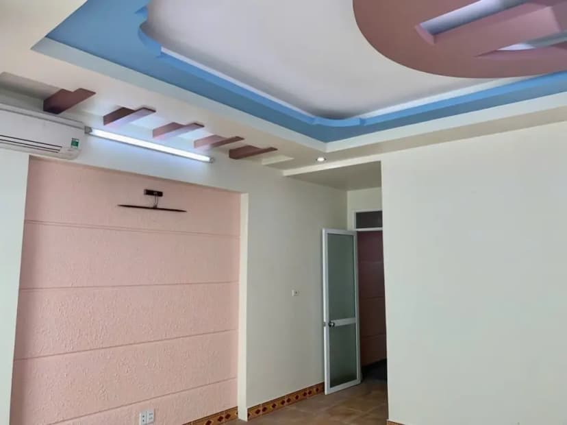 Cho thuê Nhà riêng 47m2 giá 7 triệu tại Đường Văn Cao - Chọn - Phường Gia Viên Hải Phòng