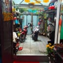 Thumb-BÁN NHÀ 3 TẦNG – HẺM XE HƠI – KHU VIP ĐƯỜNG BÔNG SAO, PHƯỜNG 5, QUẬN 8-3