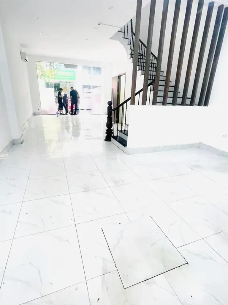 Main-Cho thuê Nhà riêng 90m2 giá 36 triệu tại Đường Văn Phúc Phường Vạn Phúc Quận Hà Đông Hà Nội-1
