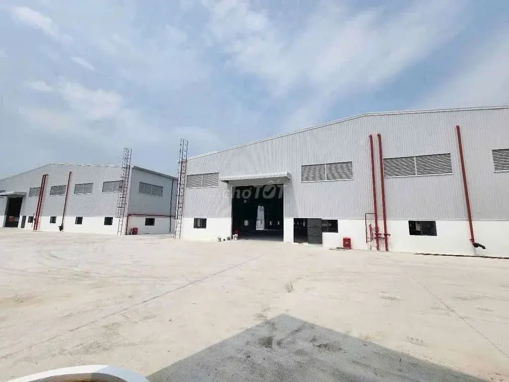 Main-Cho thuê xưởng sản xuất 7500m2.Đầy đủ giấy tờ ,An Điền,long Nguyen,BD-0
