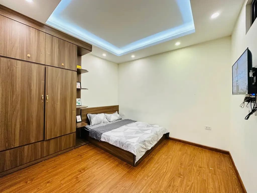 Main-Cho thuê Ccmn đồ đẹp rẻ ngõ 71 Võ Chí Công, Nghĩa Đô-2