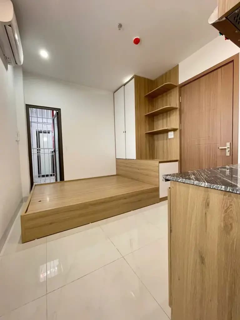 Main-Cho Thuê Ccmn 22m đẹp thoáng ngõ 236 Khương Đình, Phường Khương Đình-0