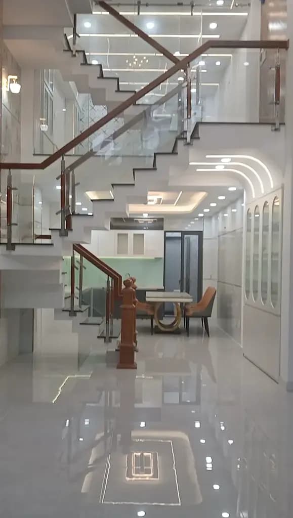 Main-Nhà Hương Lộ 2 hẽm Ô tô 5 tầng mới 64m2 chỉ 6.7 tỷ-0