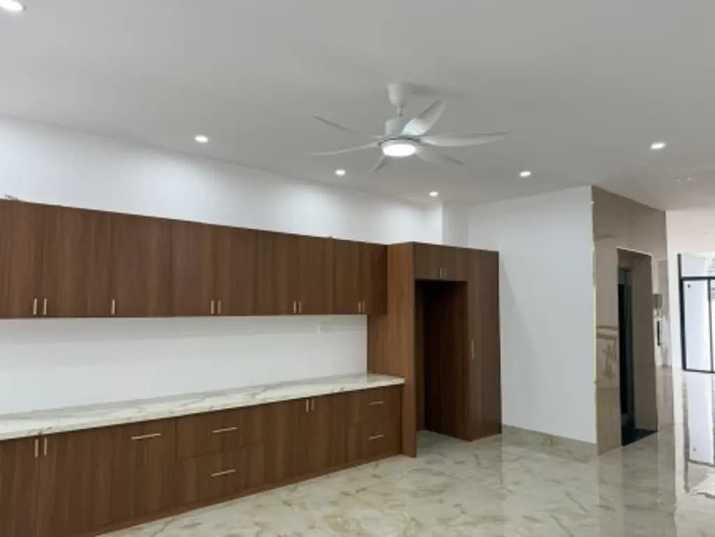 Main-Bán nhà phố full nội thất sẵn sổ, dự án Thành Phố Cà Phê-1