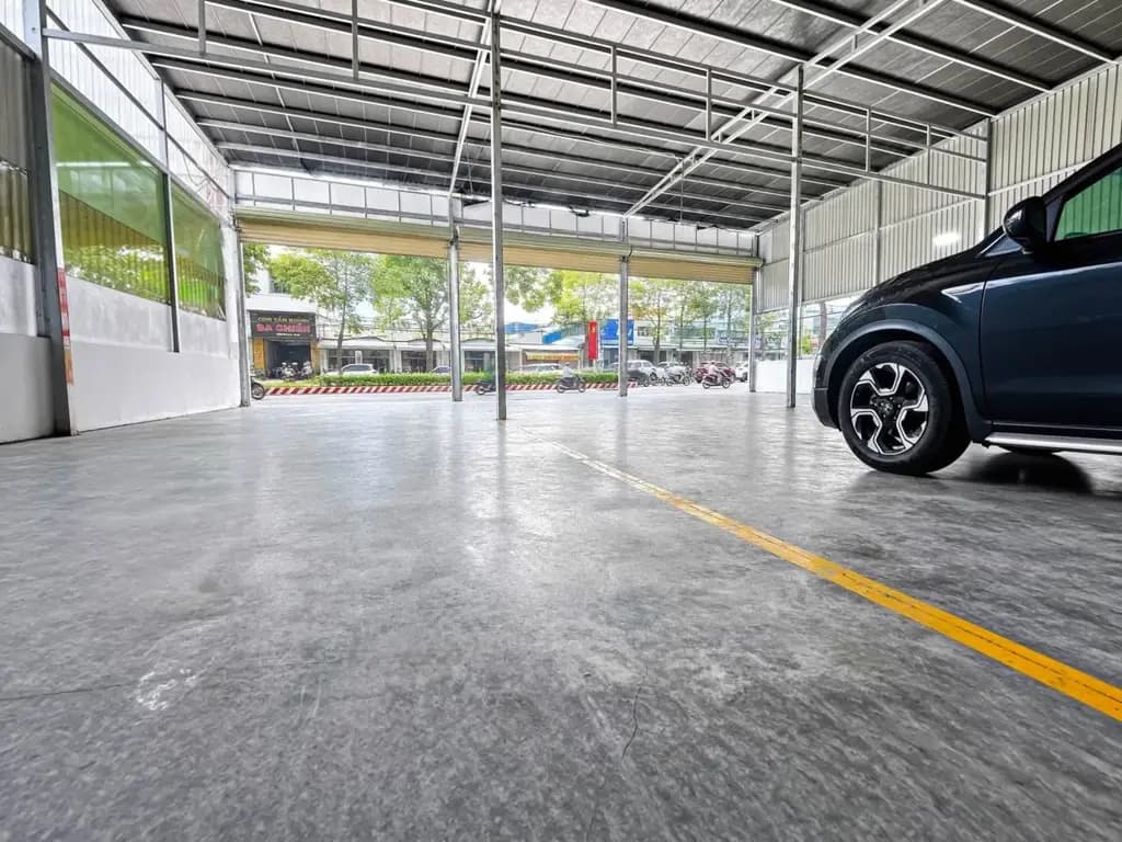 Main-Cho thuê Mặt bằng kinh doanh 300m2 giá 17 triệu tại Phường Hiệp An Thành phố Thủ Dầu Một Bình Dương-1