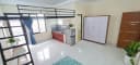 Thumb-Cho Thuê Ccmn 2 Giường giá rẻ 4tr8 cực thoáng thoáng ngõ 282 Kim Giang, Hoàng Mai-2
