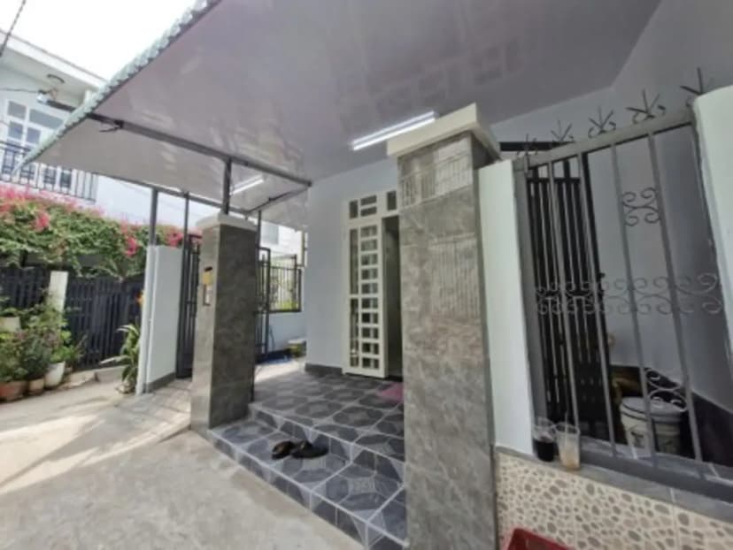 Bán Nhà 72m² Gần Bệnh Viện Lê Văn Thịnh - Ngang 6,3m - Giá 5,5 Tỷ