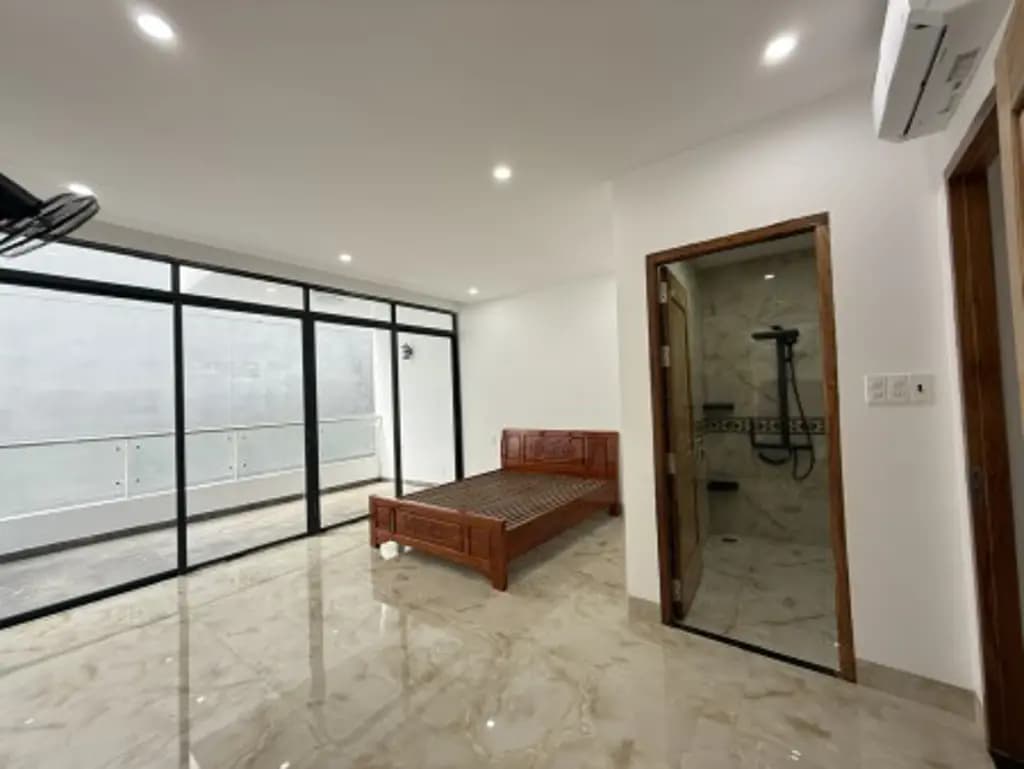 Main-Bán nhà phố full nội thất sẵn sổ, dự án Thành Phố Cà Phê-5