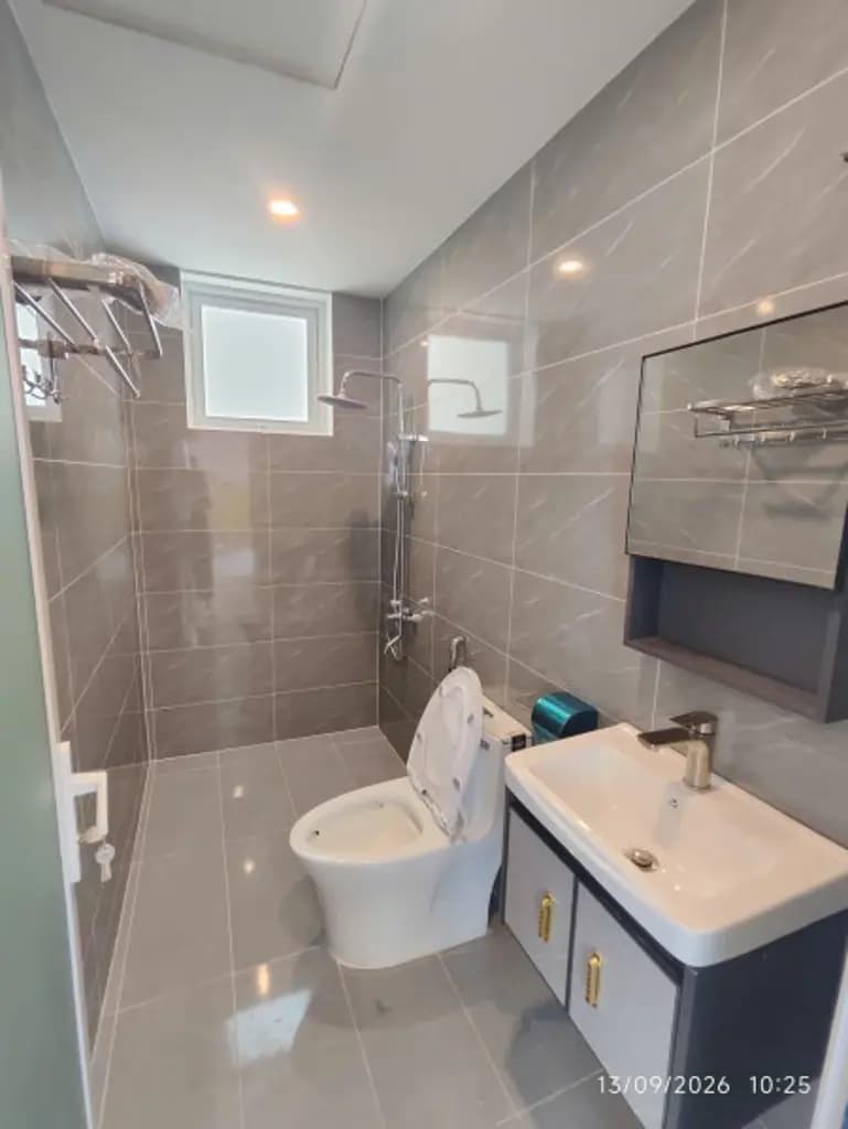 Main-CHO THUÊ CĂN HỘ THE MANSION 101M² - 3PN, CĂN GÓC THOÁNG MÁT - CHỈ 7,5 TRIỆU/THÁNG-1