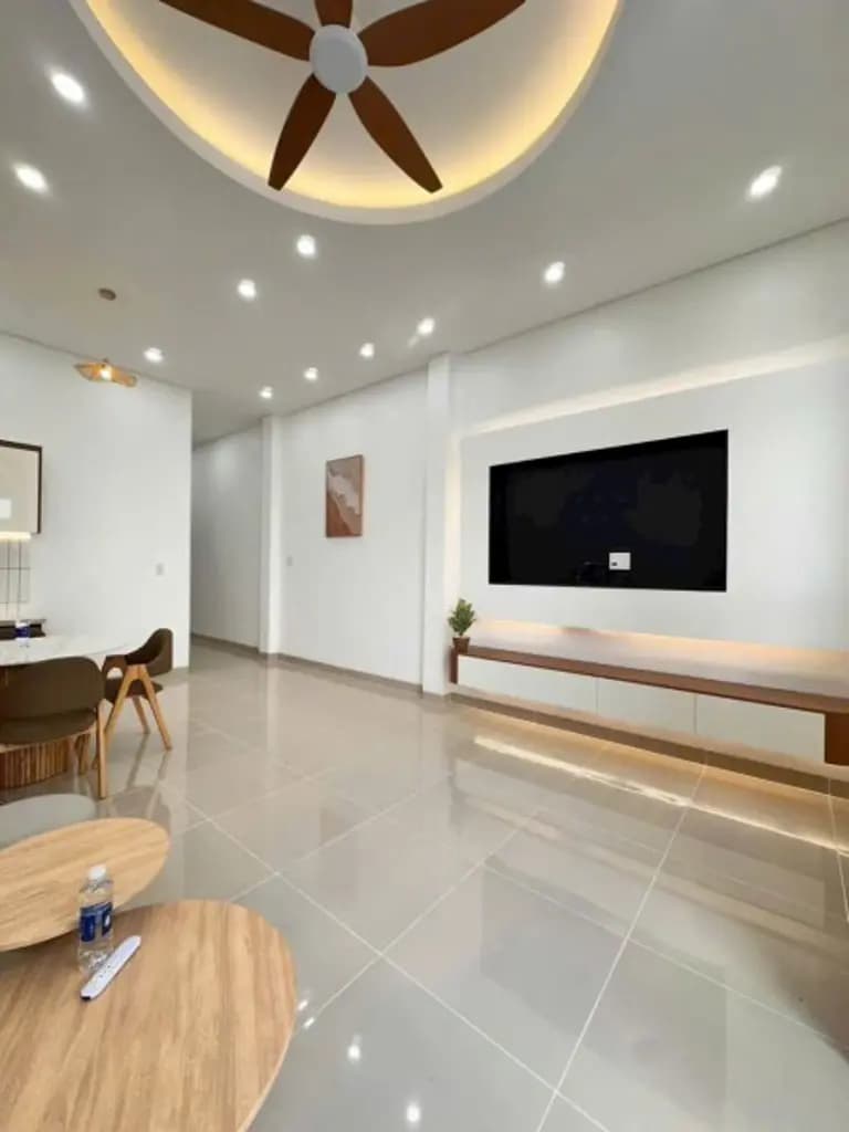 Main-Bán Nhà Sổ Riêng Full Thổ Cư Trung Tâm Tân Triều - Ô Tô Vào Tận Nơi-3