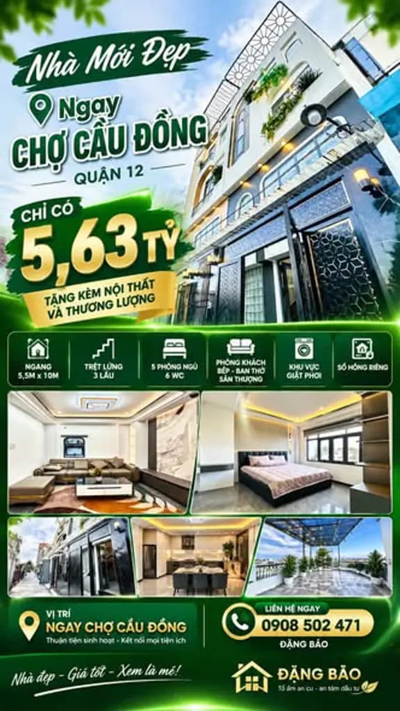 Main-SIÊU PHẨM KHU ĐẤT THỔ CƯ 3.970M2 – MẶT TIỀN ĐÌNH QUỚI AN – GÓC 2 MẶT TIỀN – GIÁ 150 TỶ-1