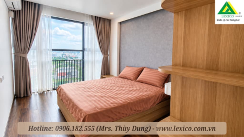Main-CHO THUÊ CĂN HỘ CAO CẤP MINATO RESIDENCE - 2PN FULL NỘI THẤT-5