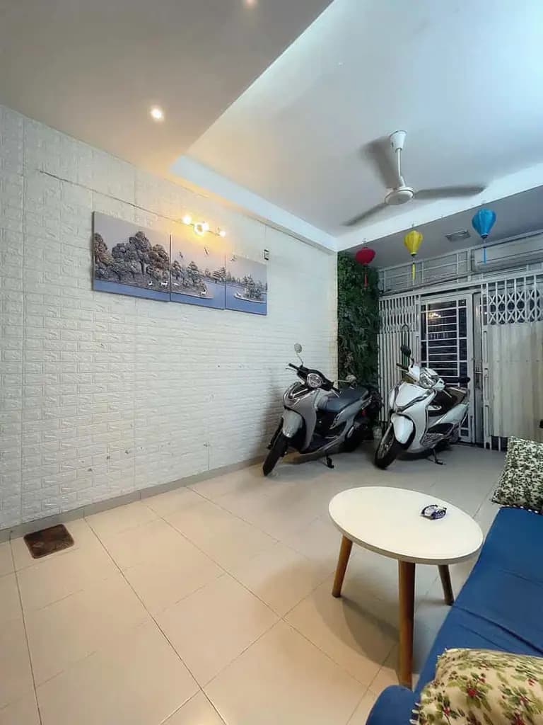 Main-BÁN GẤP NHÀ ĐẸP – HẺM 2 SẸC CÁCH MẠNG THÁNG 8, TÂN BÌNH, 4PN, 6,2 TỶ-2