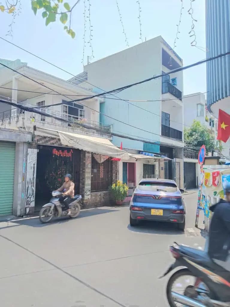 Main-CHÍNH CHỦ CẦN BÁN NHÀ TẠI ĐƯỜNG CÙ CHÍNH LAN - QUẬN THANH KHÊ - ĐÀ NẴNG-0